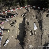 Les fouilles archéologiques de Savièse ont mené à de nouvelles conclusions